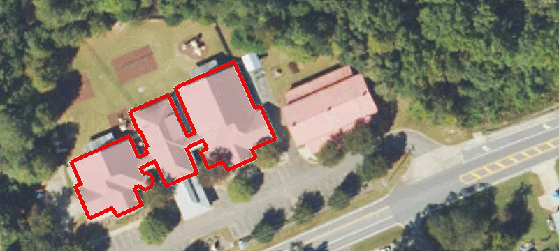 8991 Cherokee Dr