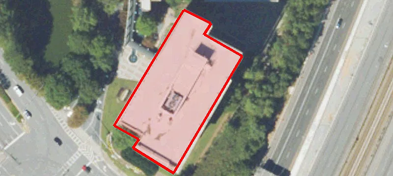 5555 Glenridge Connector