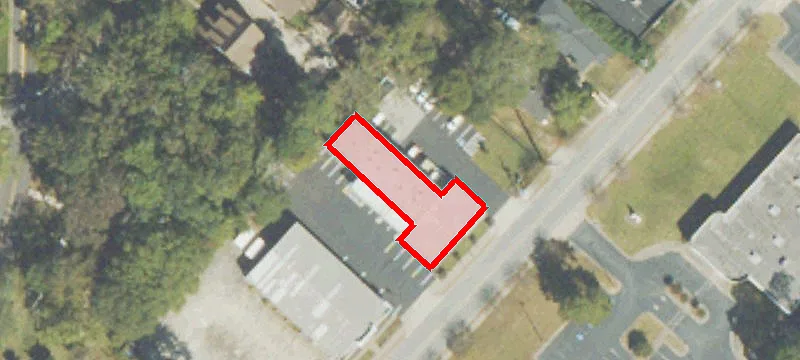 801 Virginia Ave