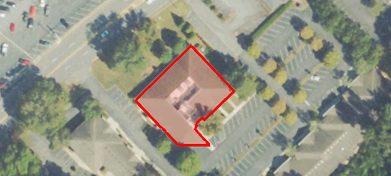 1000 Hawthorne Ave