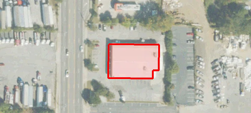 5000 Old Dixie Hwy