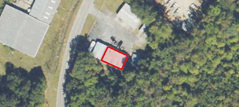 9250 Poston Rd