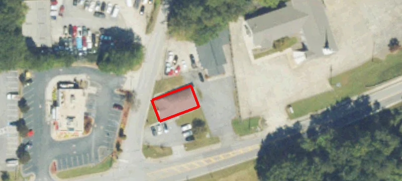 4004 Powder Spgs Rd