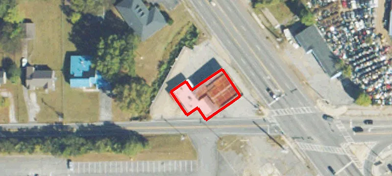 1750 Lafayette Rd