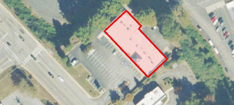525 Shallowford NW Rd