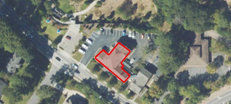124 Johnson Fry NE Rd