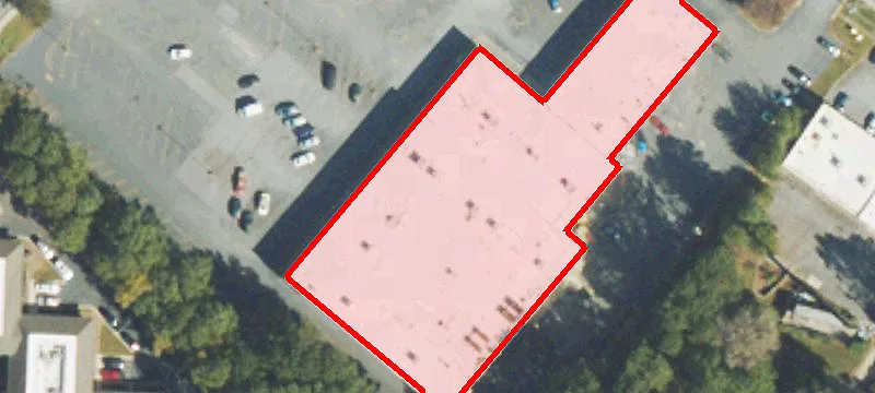 4100 5th Frks Trickum SW Rd