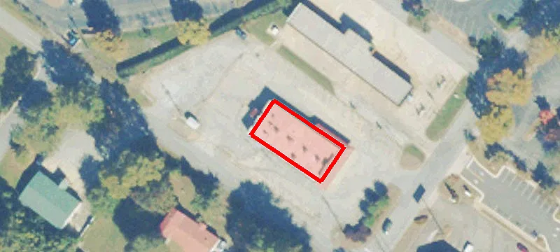 3440 Br Rd