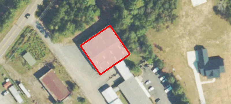 4015 Danielsville Rd