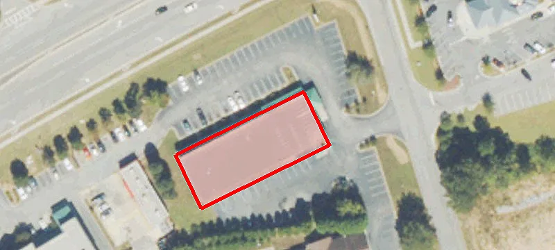 1701 Hudson Brg Rd