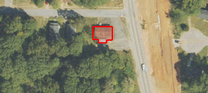 1200 Hamilton Rd