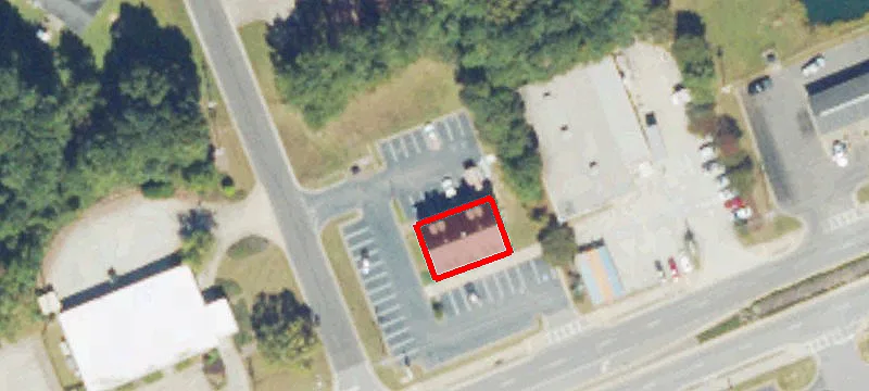 158 Fairview Rd