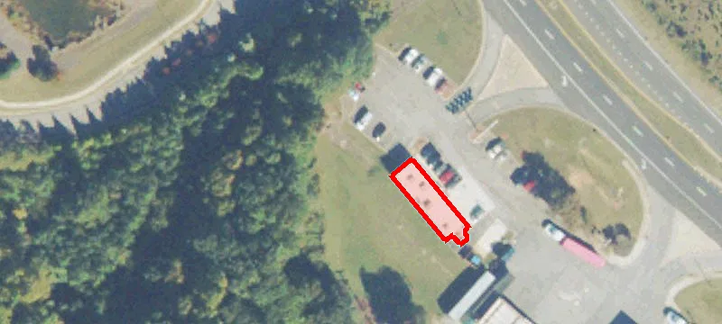1240 Candler Rd