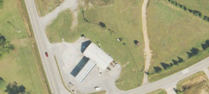 3723 Whitesville Rd