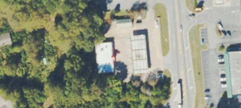 5343 Hwy 20th S