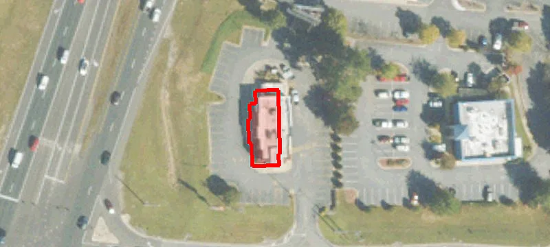 4041 Dawson Frst E Rd