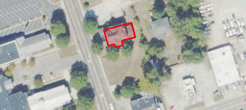 244 Jackson St