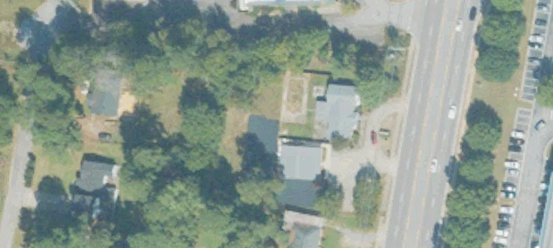 460 Belair Rd