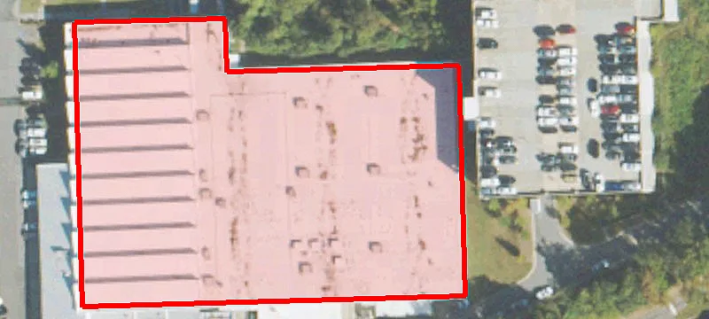 5625 New Peachtree Rd