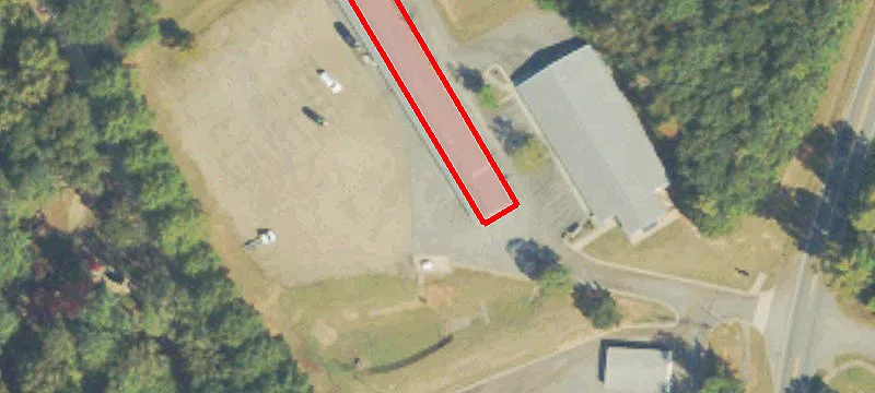 1629 Danielsville Rd