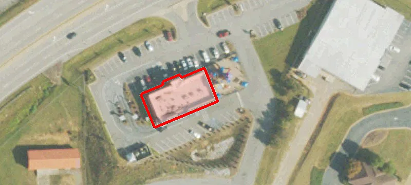 1703 Roanoke Rd