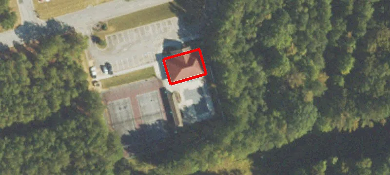 116 Stonebridge Blvd