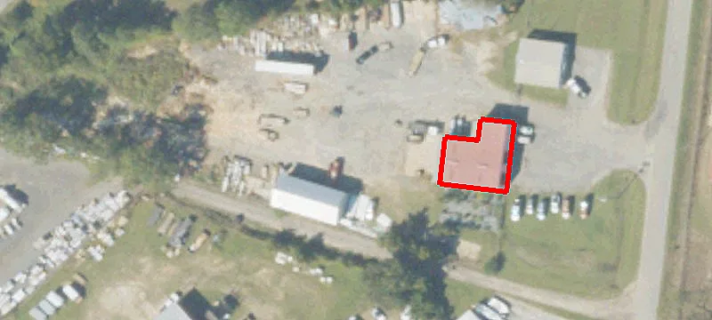 459 Commercial Dr