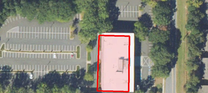 365 Northridge Rd