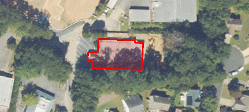 2502 Piedmont Rd
