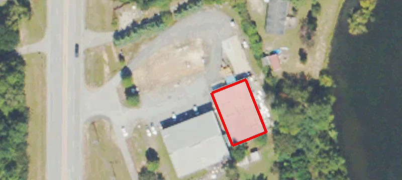 1685 Appling Harlem Rd
