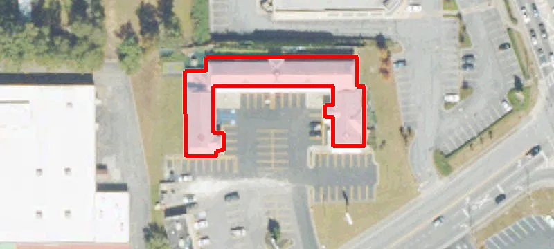 501 Gi Maddox Pkwy