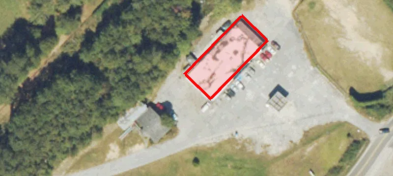 2442 Lk Rockaway NW Rd