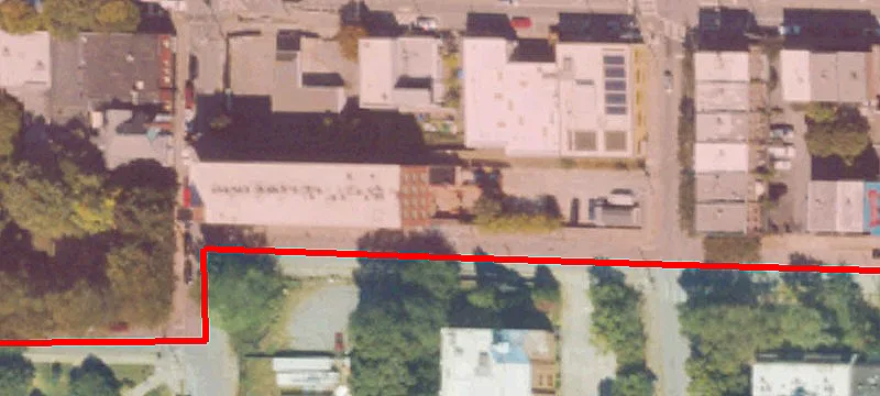 16 Wm Holmes Borders SE Dr