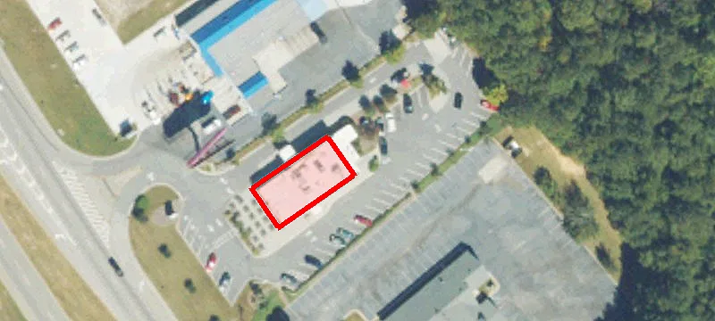 3485 Jimmy Lee Smith Pkwy