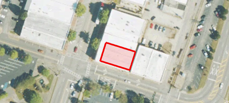 704 3rd Ave