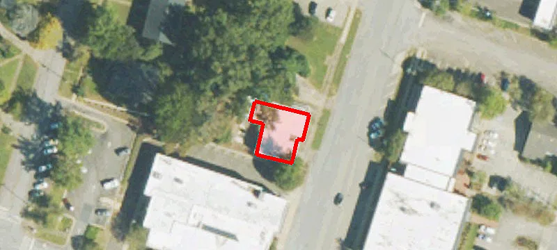 1009 3rd Ave