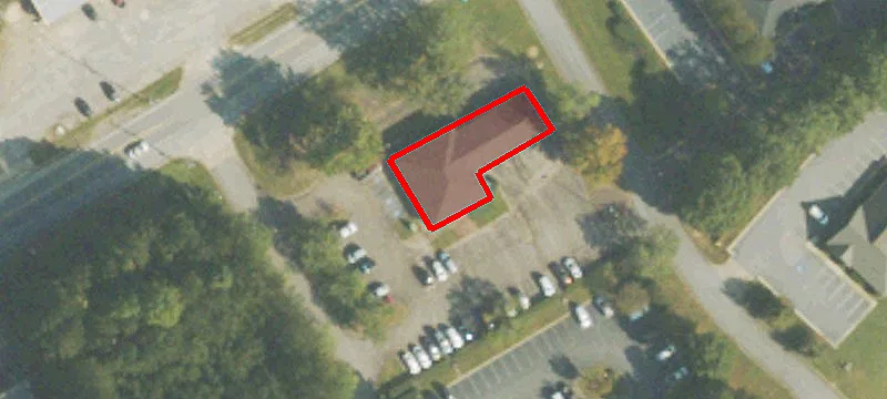 1801 Vernon Rd