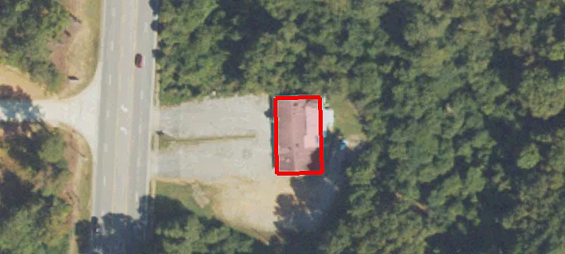 1200 New Franklin Rd
