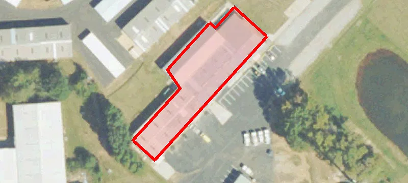 1260 Greensboro Hwy