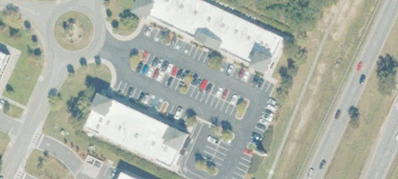 105 Grand Central Blvd