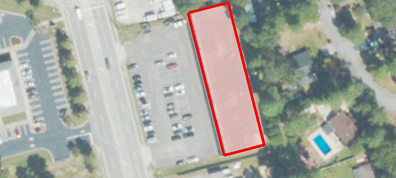 138 Davis Rd