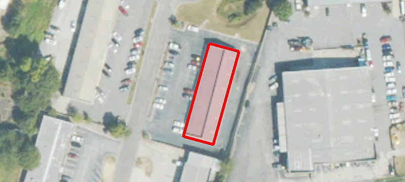 307 Commerce Dr