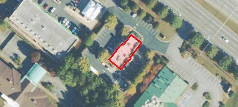 4040 Buford Dr