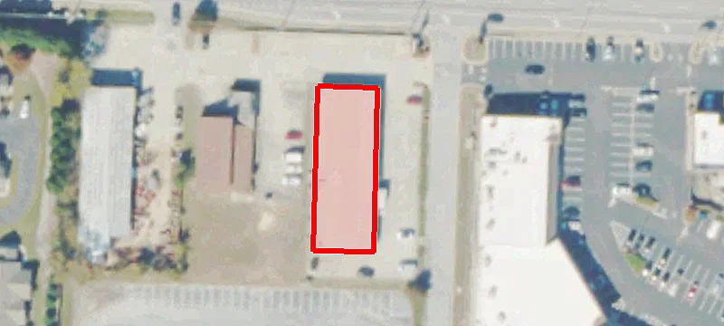 895 Flt Shls SE Rd