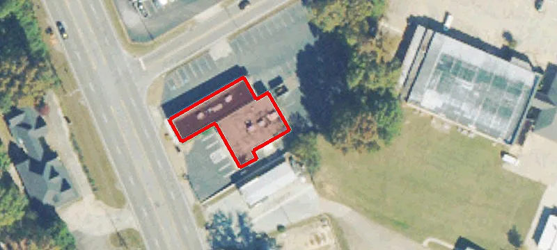 1016 Thompson Brg Rd