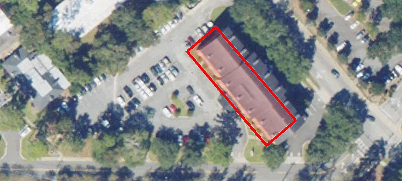 100 Mimosa Dr