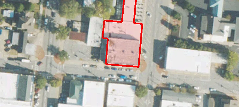 16 Jefferson St