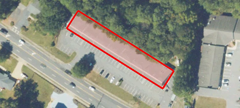 2300 Shallowford Rd