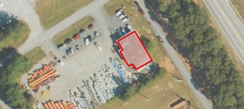 101 Mayo Royal Industrial Blvd