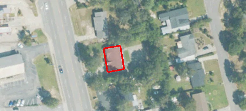 119 Belair Rd